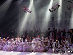 Urban Verbunk - A HÓnap fénye - 2025/25